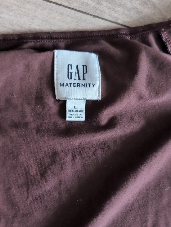 GAP Tops - Gap Large Maternity Top